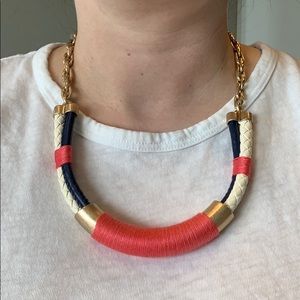 Anthro necklace